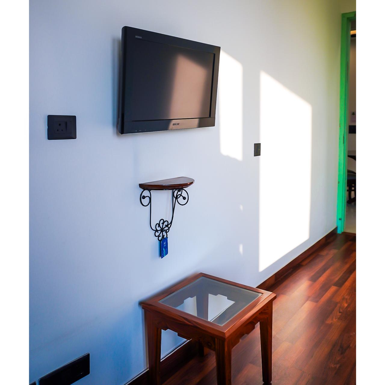 Bedroom 1 - Another angle